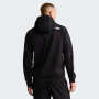 Pánská mikina The North Face M Mountain Athletics Full Zip Fleece 2.0