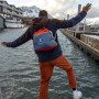Taška přes rameno Cotopaxi Taal Convertible Tote