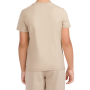 Dětské triko 4F Tshirt F3528 Beige