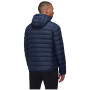 Pánská péřová bunda Mammut Waymarker IN Hooded Jacket Men