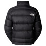 Dámská péřová bunda The North Face W Hyalite Down Jkt