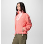 Dámská mikina Columbia Sequoia Grove™ Full Zip Fleece