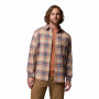 Pánská košile Columbia Cornell Woods™ Flannel Long Sleeve Shirt