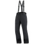 Dámské lyžařské kalhoty Salomon Brilliant Pant W