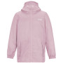 Dětská bunda Regatta Kids’ Pack-It Jacket III PowderLilac