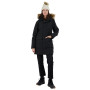 Dámská zimní bunda Fundango Georgina Parka Jacket