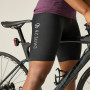 Dámské cyklistické kraťasy Dare 2b Vigor Bib Short