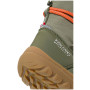 Dětské zimní boty Viking Outdoor Footwear Birch Barefoot Warm WP Pull-on Olive