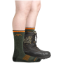 Pánské ponožky Darn Tough Hunting Boot Midweight With Cushion