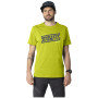 Pánské triko Dynafit Graphic Co M S/S Tee
