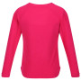 Dětské funkční triko Regatta Junior Thermal Baselayer Top