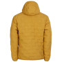 Pánská zimní bunda Fundango Smoke Eco Hooded Jacket