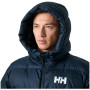 Pánská zimní bunda Helly Hansen Active Puffy Jacket