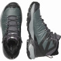 Dámské boty Salomon X Ultra Snowpilot Waterproof