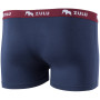 Pánské boxerky Zulu Bambus 210 4in
