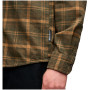 Pánská košile Black Diamond M Project Flannel