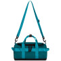 Taška přes rameno The North Face Base Camp Duffel Shoulder Bag