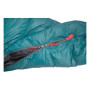 Spacák Warmpeace Solitaire 250 Extra Feet 195 cm