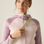 Dámská bunda Regatta Women’s Andreson Marl Hybrid