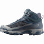 Dámské boty Salomon X Ultra 5 Mid Gore-Tex