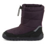 Dětské zimní boty Froddo Barefoot Up Snow Tex Purple