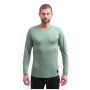 Pánské funkční triko Sensor Merino Cordura dl. rukáv