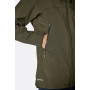 Pánská bunda Rab Kangri GTX Jacket