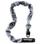 Zámek na kolo Kryptonite Keeper 785 Integrated Chain 85 cm