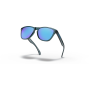 Sluneční brýle Oakley Frogskin Prizm Sapphr Irid Polar