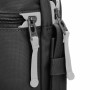 Taška přes rameno Pacsafe GO Festival Crossbody