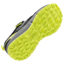 Dětské boty Joma Tundra JR Boy Black