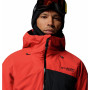 Pánská zimní bunda Columbia Winter District™ III Jacket