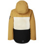 Dětská bunda Dare 2b Send It II Jacket WdBrn/Blck