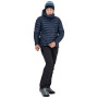 Dámská zimní bunda Mountain Equipment Superflux Hooded Jacket Women's