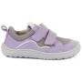 Dětské tenisky Froddo Barefoot baze Lilac