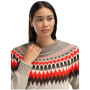 Dámský svetr Dale of Norway Losna Fem. Sweater