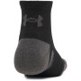 Sada ponožek Under Armour New UA Perf Tech 3Pk Qtr