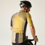 Pánský cyklistický dres Dare 2b Lightning Short Sleeve Printed Jersey