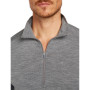 Pánská funkční mikina Icebreaker Men Merino 200 Oasis LS Half Zip