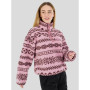 Dámská mikina Fundango Pacha Fleece Jacket