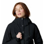 Dámská zimní bunda Columbia Mountain Croo™ III Mid Down Jacket