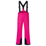 Dětské lyžařské kalhoty Hannah Bennet Grl Fuchsia Purple