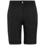 Dětské kalhoty Regatta Sorcer Z/O Trousers III Black