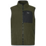 khaki/černá