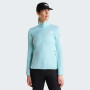 Dámská mikina The North Face W Mistyescape Fleece