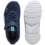Dětské boty Puma FlexFocus Modern Blaze Fade AC+ PS Persi