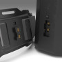 Čelovka Silva Free Pulse 1500 XS battery