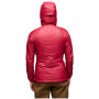 Dámská bunda Black Diamond W Solution 2.0 Hoody