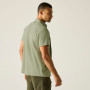 Pánská košile Regatta Anti-Insect Travel Light S/S Shirt