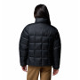 Dámská bunda Columbia Puffect™ Iii Full Zip Jacket